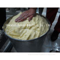 Full Set of Butter Production Line (500KG-20000KG/D)